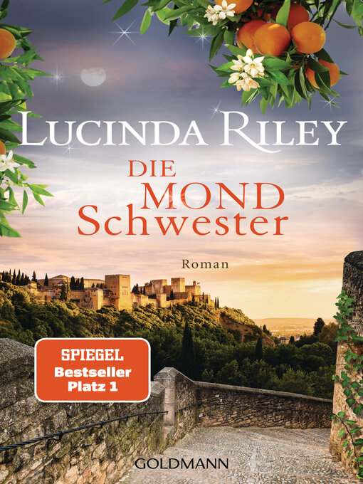 Title details for Die Mondschwester by Lucinda Riley - Wait list